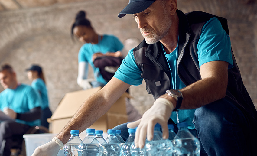 Offering call centre solutions to the Not-for-profit Industry 24/7 Contact Solutions, Australian based Contact Centre Services