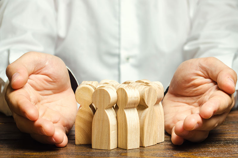 Staff Retention